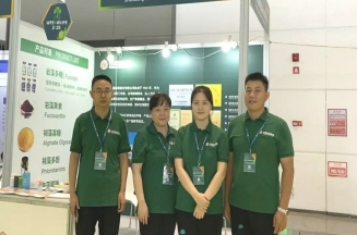 潔晶集團攜核心產(chǎn)品亮相2025中國西部天然展